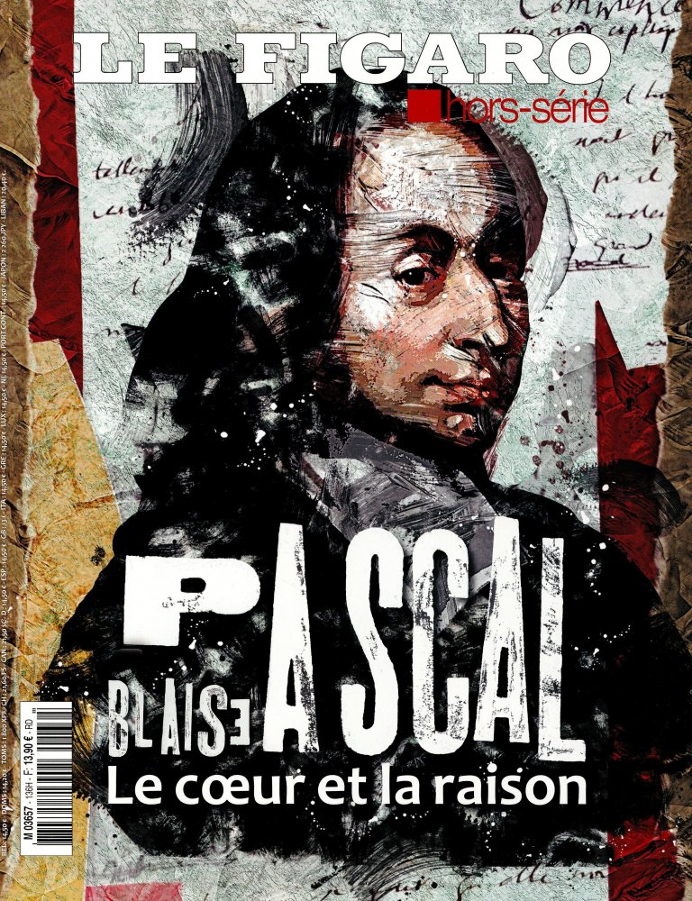 Numéro 136 magazine Le Figaro Hors-Série