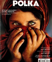Magazine Polka Magazine