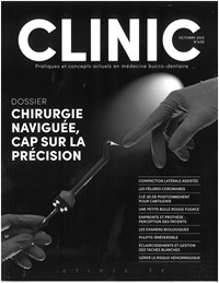 Magazine Clinic