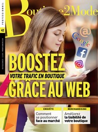 Magazine Boutique2Mode