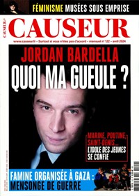 Causeur