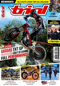 Magazine Trial Magazine