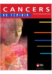 Magazine Cancers au Féminin