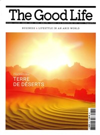 Magazine The Good Life 2