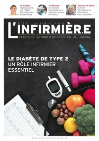 L'Infirmière