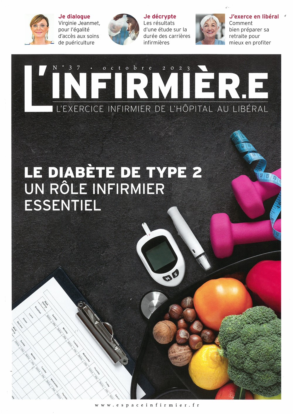 Infirmière libérale : le guide pour se lancer