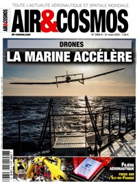 Magazine Air & Cosmos