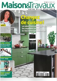 La folie des cadres déco ̶ Maison et Jardin Magazine