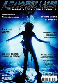 Magazine Les Années Laser