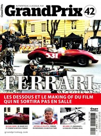 Magazine Grand Prix