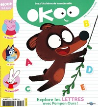 Magazine Okoo