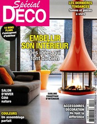 Magazine Spécial Déco