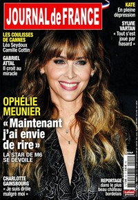 Magazine Journal de France