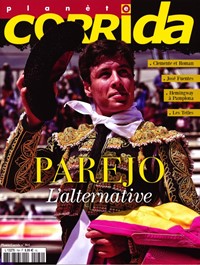 Magazine Planète Corrida