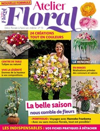 Atelier Floral