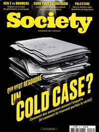 Magazine Society