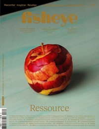 Magazine Fisheye