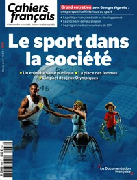 Magazine Cahiers Français