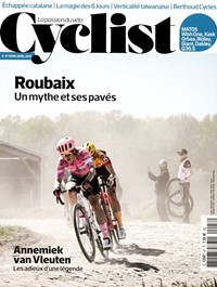 Magazine Cyclist