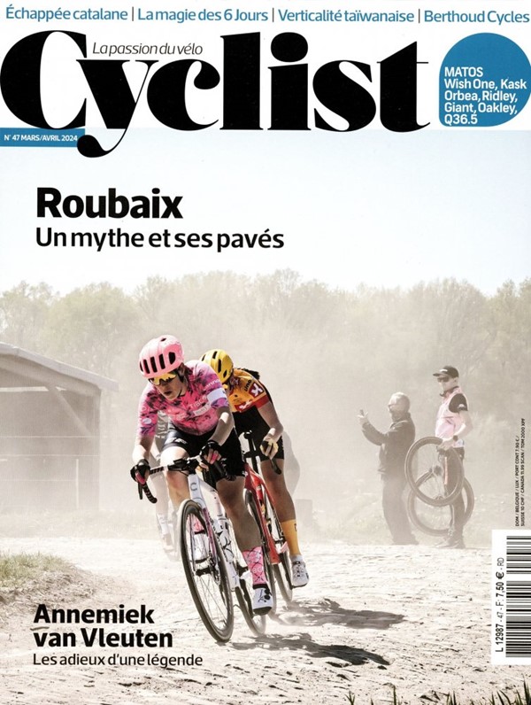 Velo magazine outlet abonnement