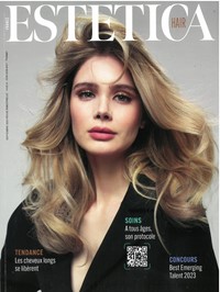 Magazine Estetica FRANCE - The Hair