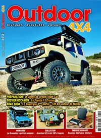 Outdoor 4x4