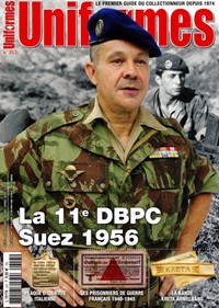 Magazine Uniformes