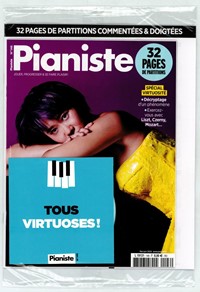 Pianiste