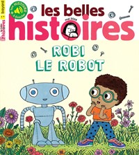 Magazine Les Belles Histoires
