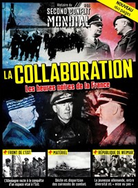 Magazine Histoire du Second Conflit Mondial