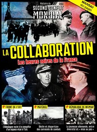 Histoire Second Conflit Mondial