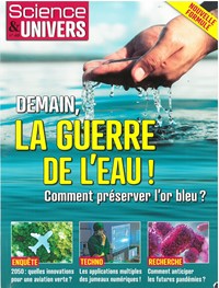 Magazine Science et Univers