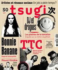 Magazine so Tsugi