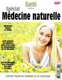 Magazine Santé Info