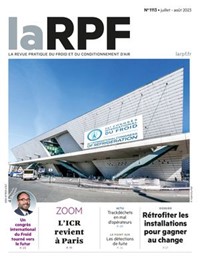 Magazine La Rpf