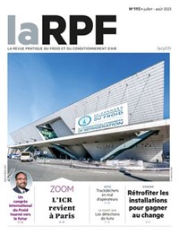 La Rpf