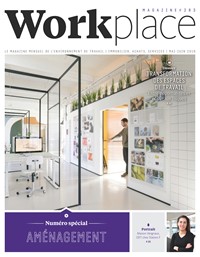 Magazine Workplace