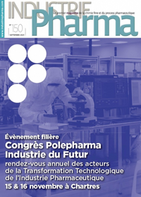 Industrie Pharma
