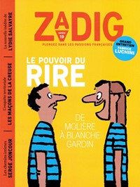 Magazine Zadig