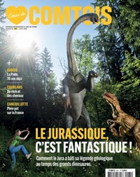 Magazine Coeur de Comtois