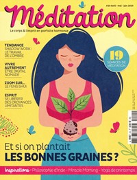 Magazine Méditation