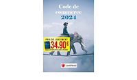 Magazine Code de Commerce