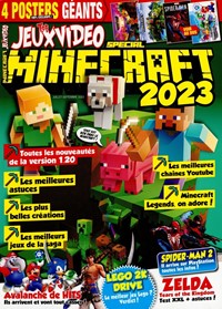 Magazine Top Jeux Vidéo