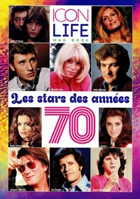 Icon Life - Johnny Hallyday