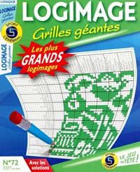 SC Logimage Grilles géantes