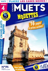 Magazine Croisés Muets Mouettes