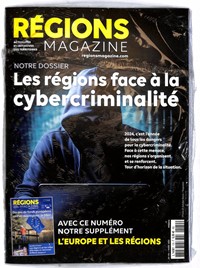 Régions Magazine