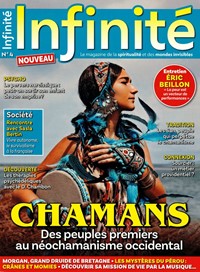 Magazine Infinité