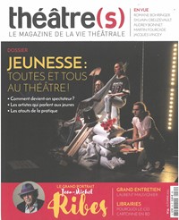 Magazine Théâtre(s)