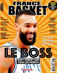 Magazine France Basket
